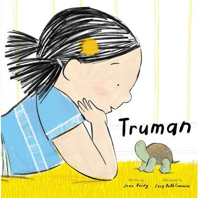 Truman-Hardcover