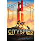 City Spies #2: Golden Gate- HC