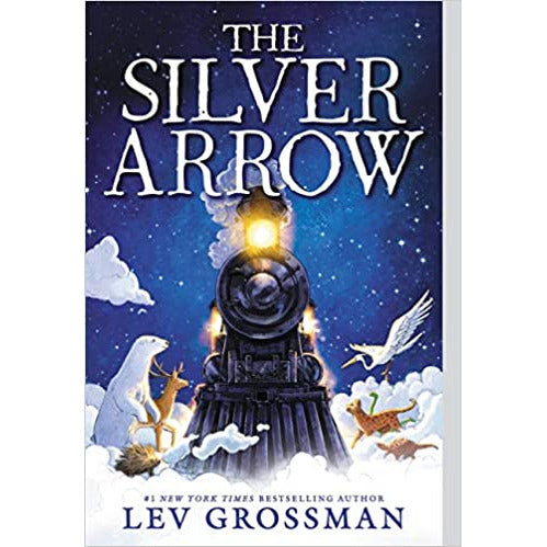 The Silver Arrow