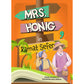 Mrs. Honig's Cakes - Volume 9