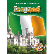 Ireland (Exploring Countries)