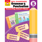 Skill Sharpeners: Grammar & Punctuation, Grade 5 - Activity Book