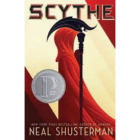 The Arc of a Scythe #1: Scythe