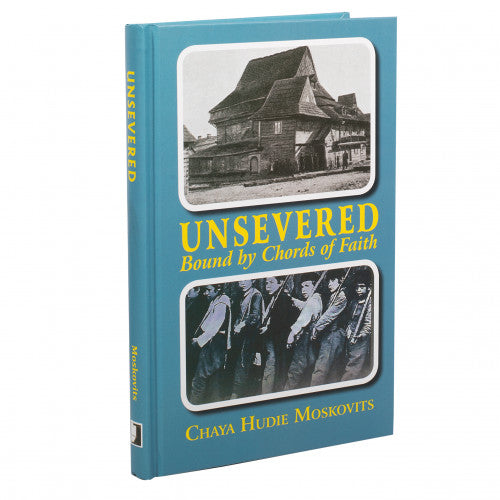 Unsevered: Bound by Cords of Faith