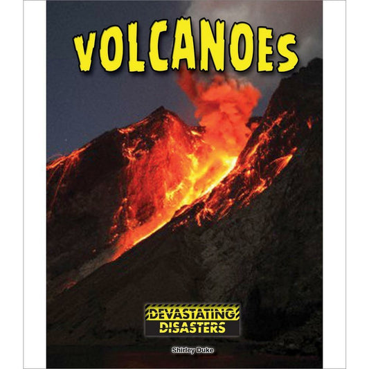 Volcanoes