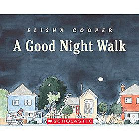 A Good Night Walk - Big Book & Teaching Guide