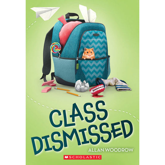 Class Dismissed