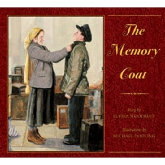 The Memory Coat