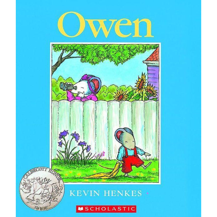 Owen (Big Book)