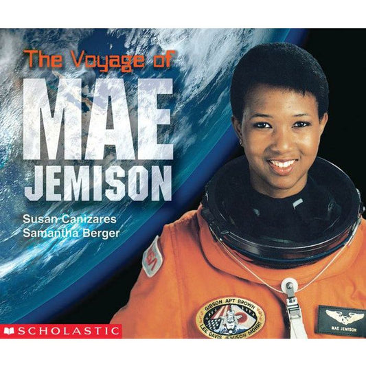 The Voyage of Mae Jemison
