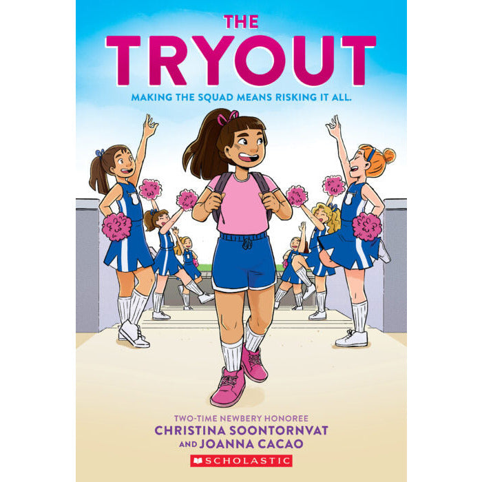 The Tryout