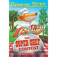 Geronimo Stilton #58: The Super Chef Contest