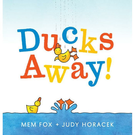 Ducks Away!