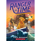 Ranger in Time: Attack on Pearl Harbor