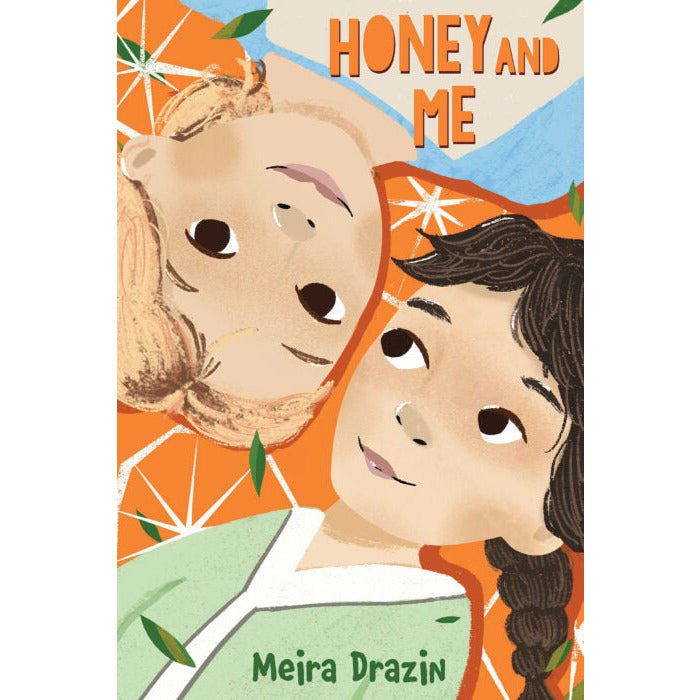 Honey and Me- HC