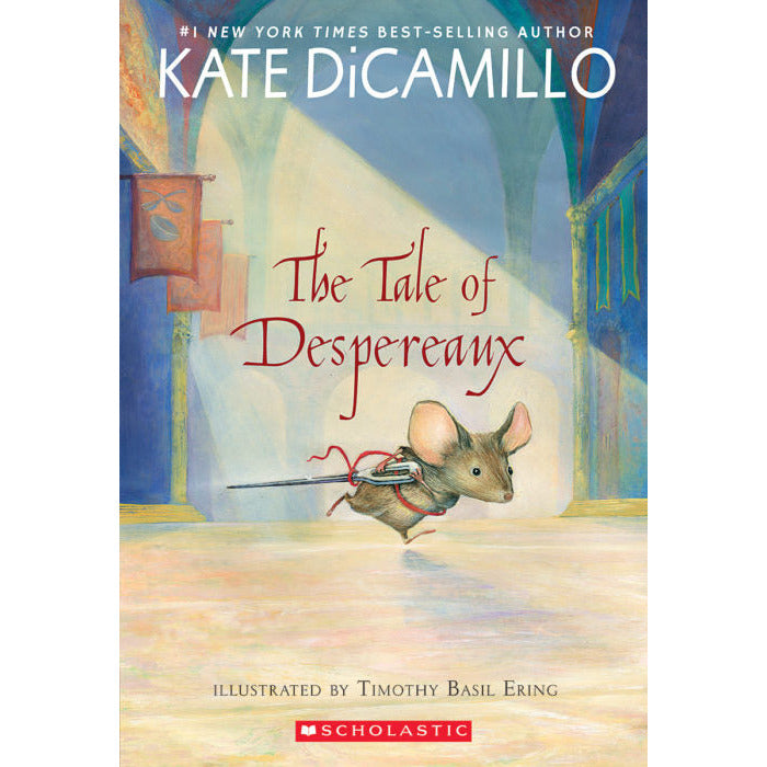 The Tale of Despereaux