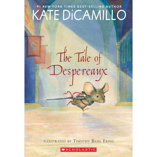 The Tale of Despereaux