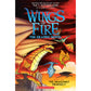 Wings of Fire Graphic Novel #1: The Dragonet Prophecy