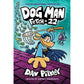 Dog Man #08: Fetch-22