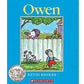 Owen - Big Book & Teaching Guide