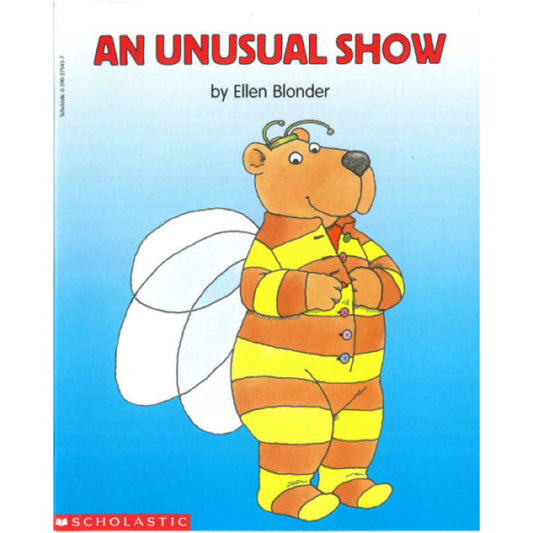 An Unusual Show