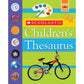 Scholastic Children's Thesaurus