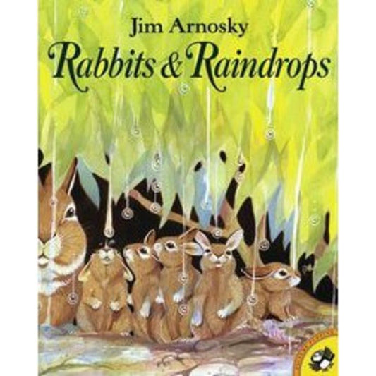 Rabbits and Raindrops