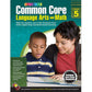 Common Core Language Arts and Math Grade 5