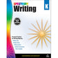Spectrum Writing Grade K