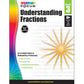 Spectrum Understanding Fractions Grade 3
