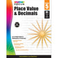 Spectrum Place Value and Decimals Grade 5