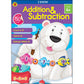I Know Addition and Subtraction- workbook