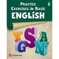 Practice Exercises in Basic English - Level E