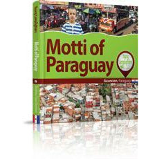 Motti of Paraguay