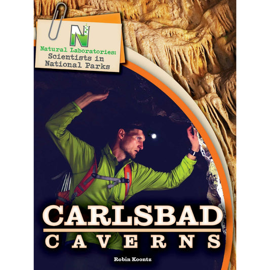 Carlsbad Caverns