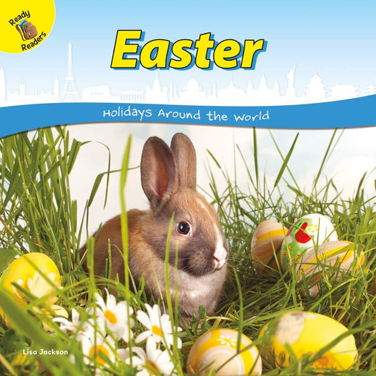 Easter-Paperback