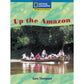 National Geographic: Windows on Literacy: Up the Amazon