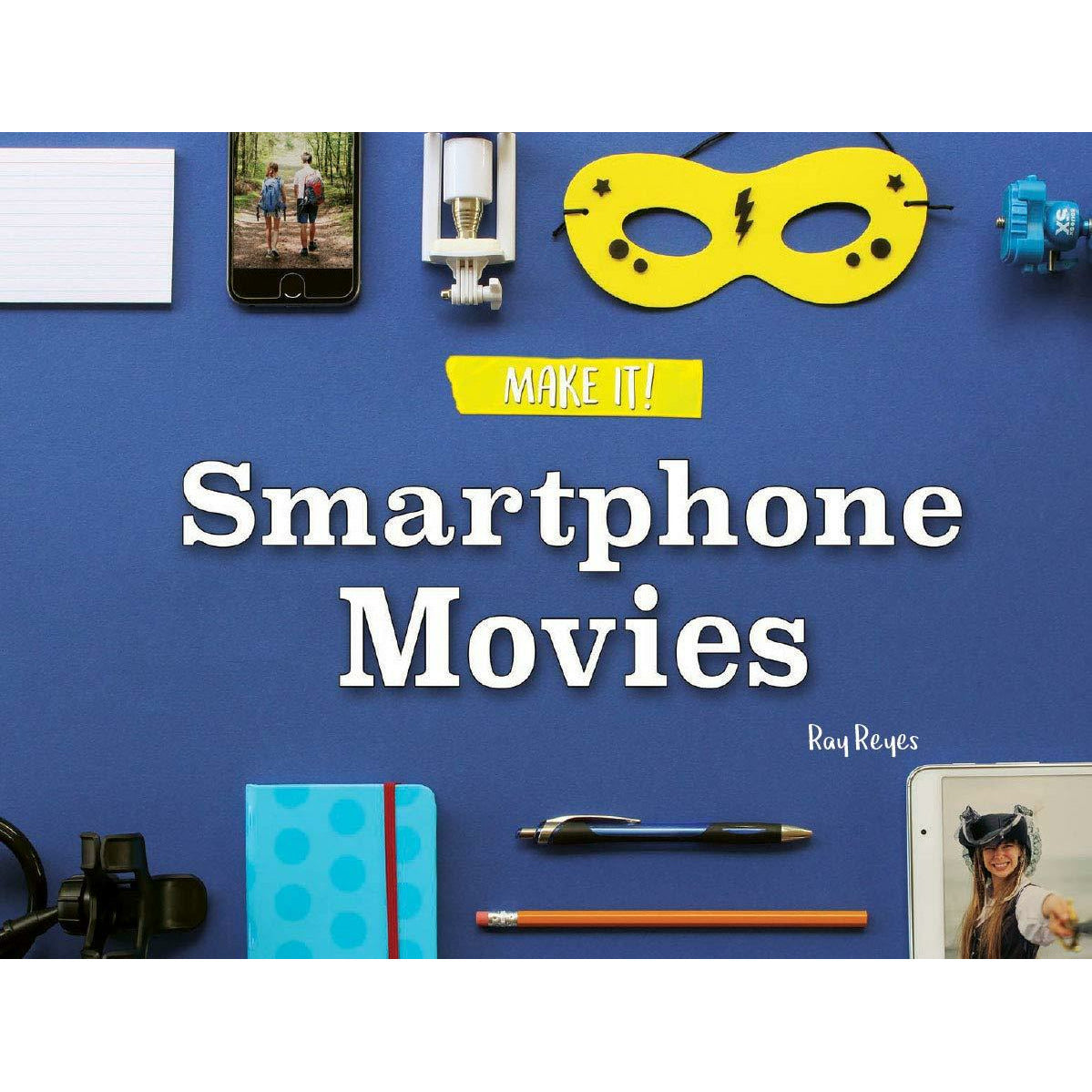 Smartphone Movies