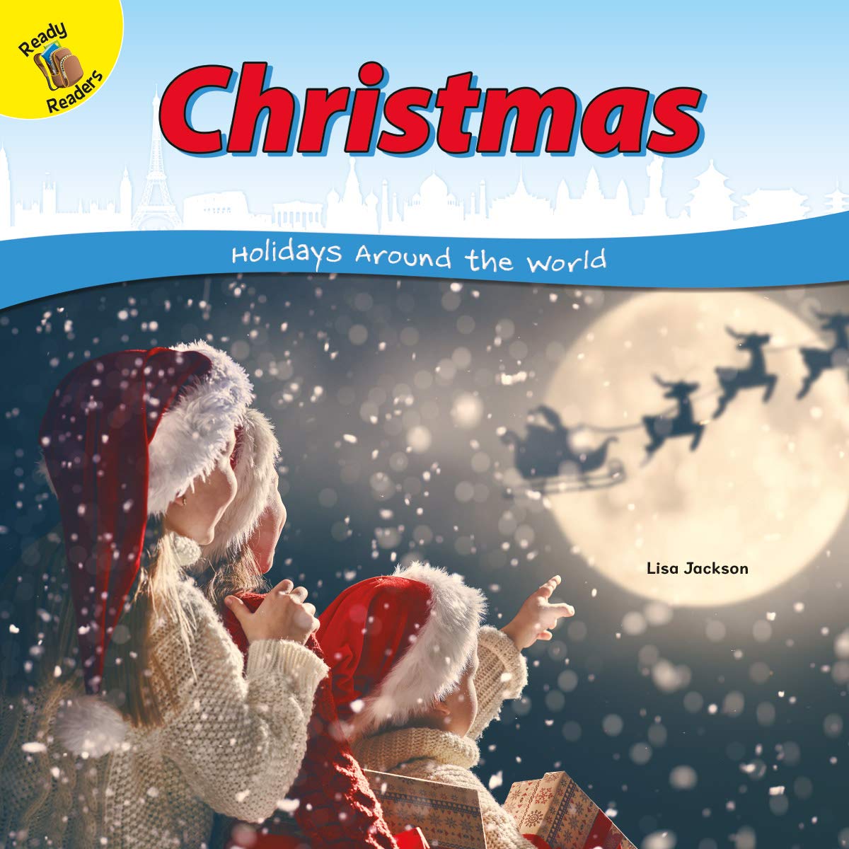 Christmas-Hardcover