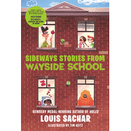 Sideways Stories from Wayside School