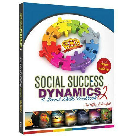 Social Success Dynamics Workbook #2