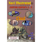 Navi Illustrated #4, Shoftim Chap 2-3, [product_sku], Feldheim - Kosher Secular Books - Menucha Classroom Solutions