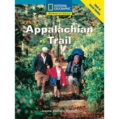 National Geographic: Windows on Literacy: Appalachian Trail