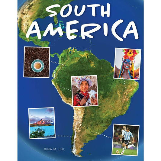 South America