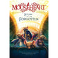 Mouseheart #3: Return of the Forgotten