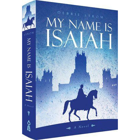 My Name is Isaiah