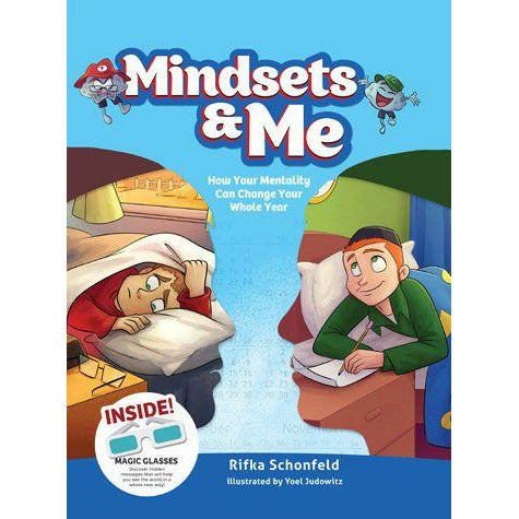 Mindsets and Me