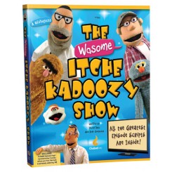 The Wasome Itche Kadoozy Show