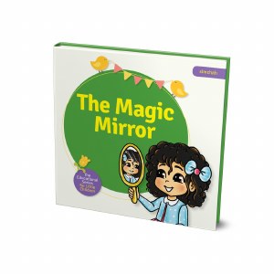 The Magic Mirror