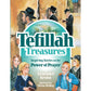 Tefillah Treasures- Inspiring Stories On The Power Of Prayer